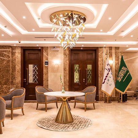 Idles By Staytion Serviced Apartments Джидда Екстер'єр фото