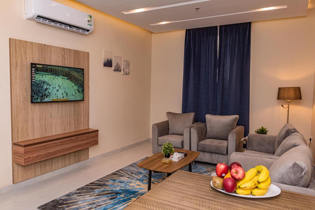Idles By Staytion Serviced Apartments Джидда Екстер'єр фото
