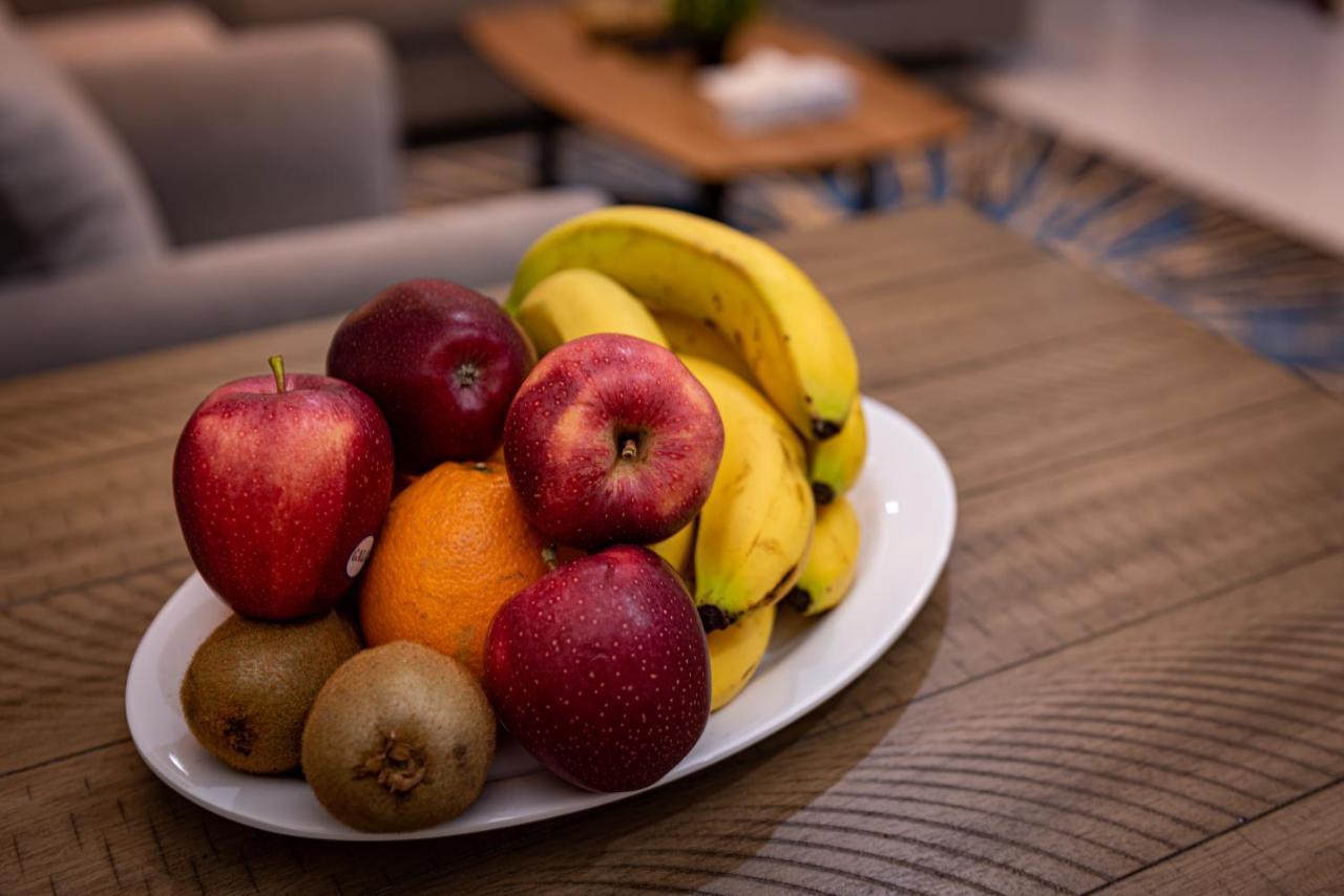 Idles By Staytion Serviced Apartments Джидда Екстер'єр фото