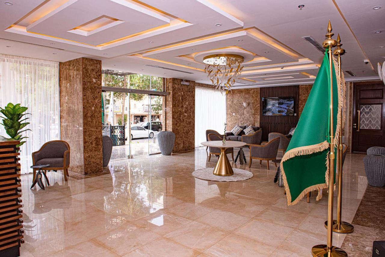 Idles By Staytion Serviced Apartments Джидда Екстер'єр фото