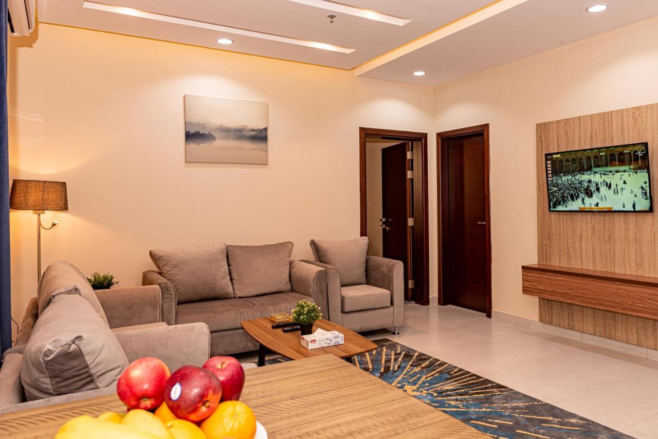 Idles By Staytion Serviced Apartments Джидда Екстер'єр фото